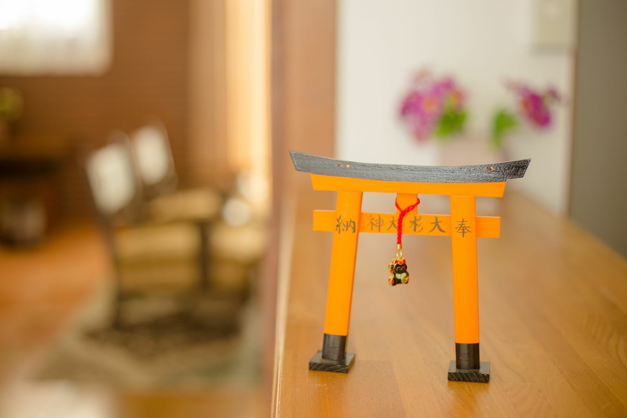 Fushimiinari Shanti Japaning Kioto Exterior foto